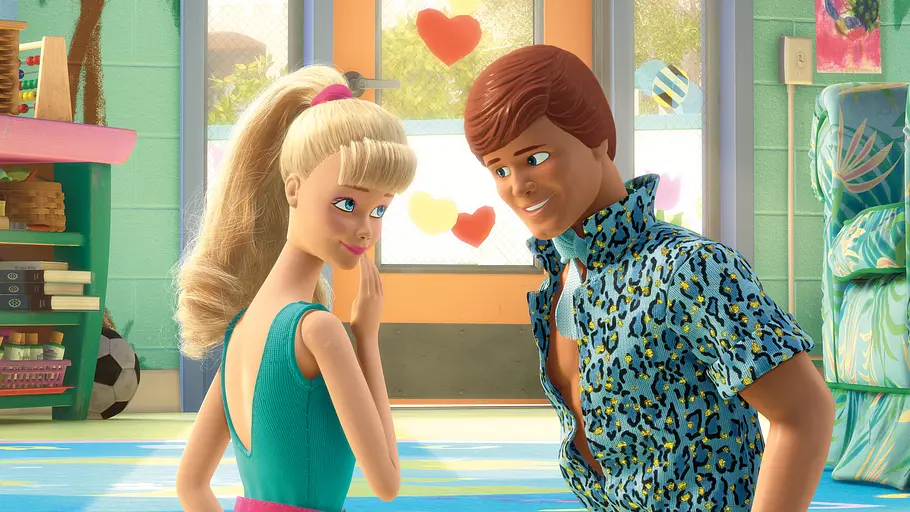Toy Story 3 toy story 3