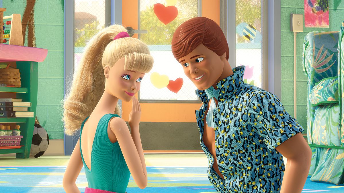 toy story 3