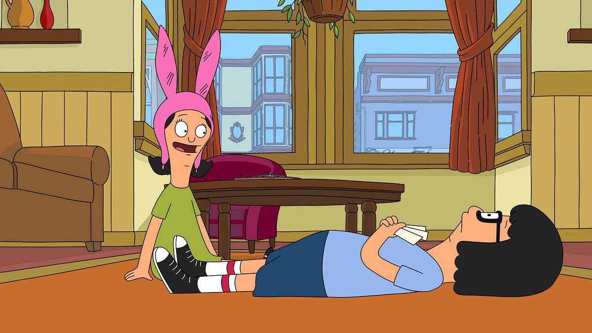 bobs burgers