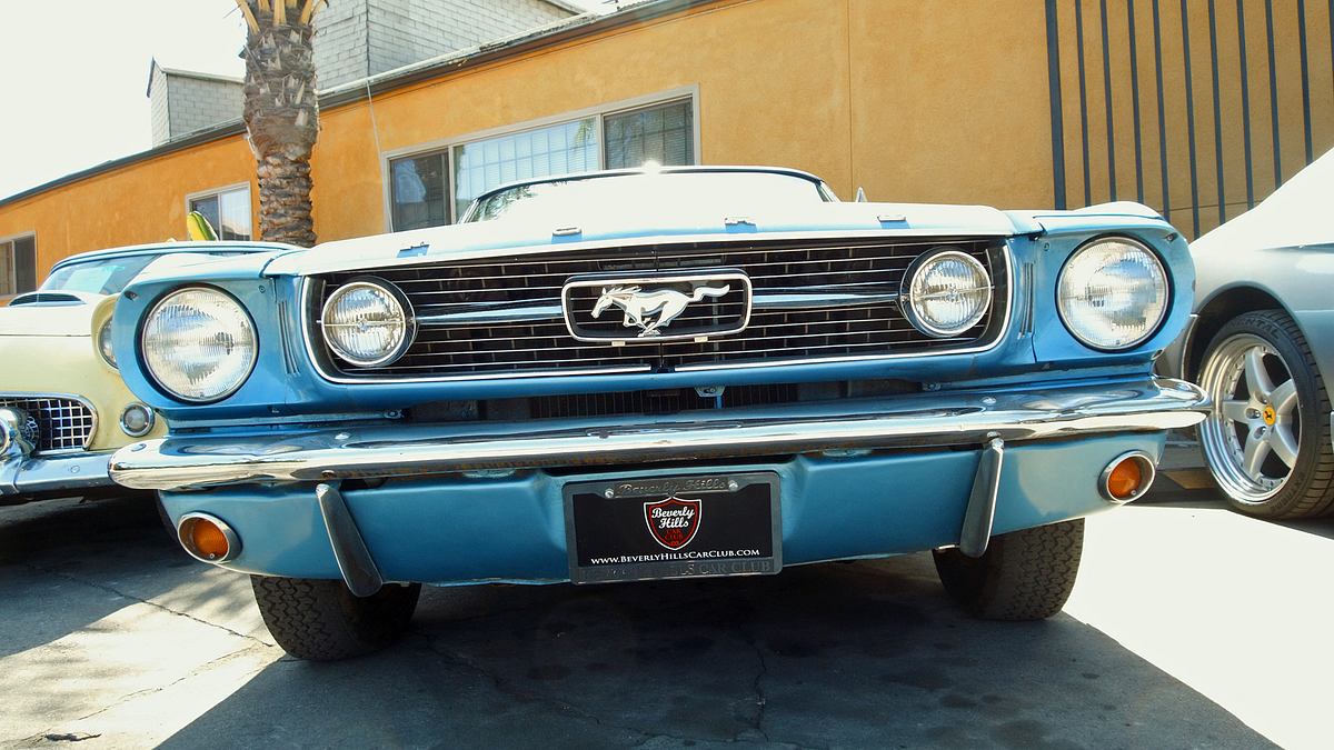 ps-schnäppchen - oldtimer aus den usa