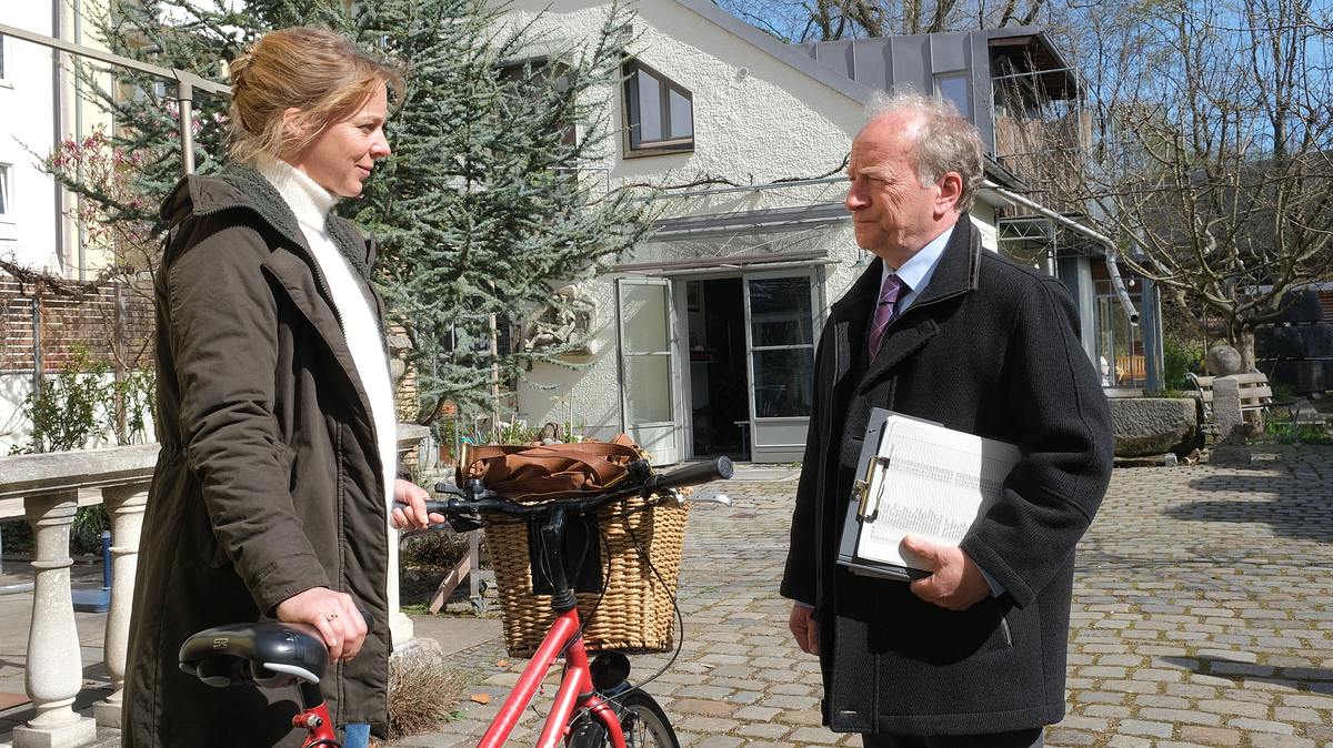 annie und das geteilte glück
