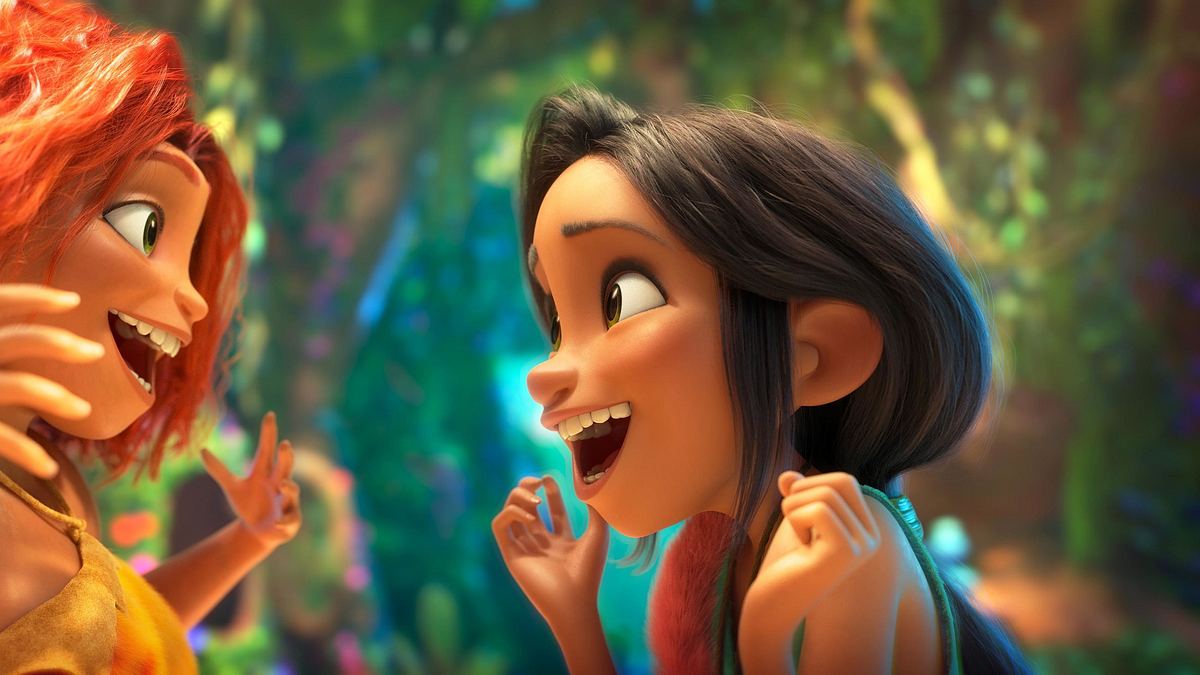 die croods - alles auf anfang