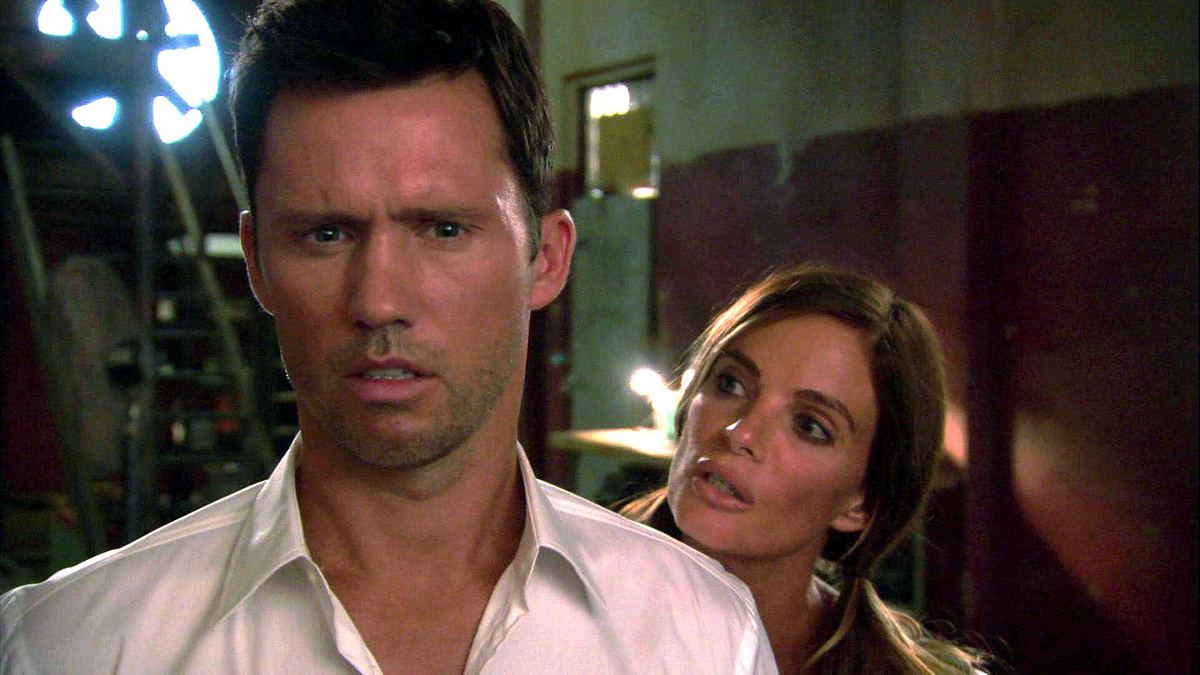burn notice