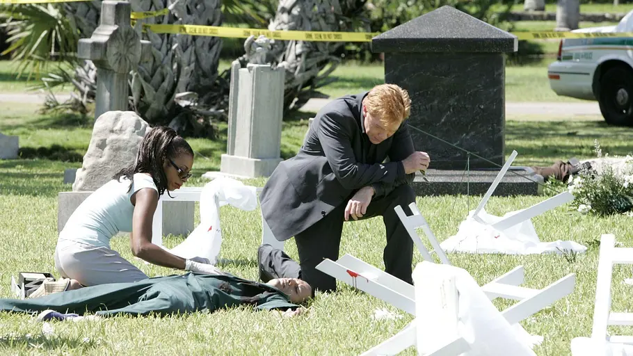 csi: miami