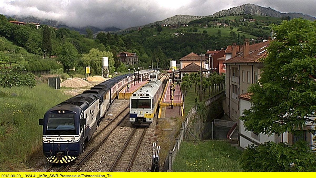 eisenbahn-romantik