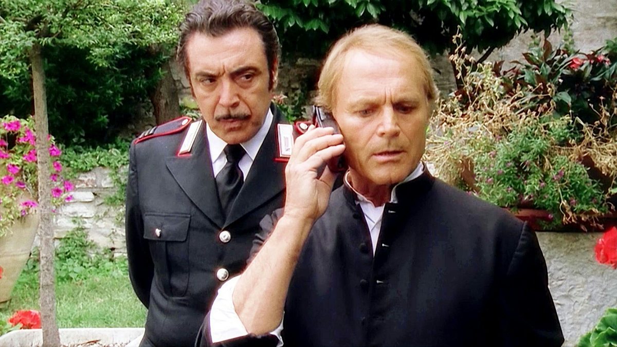 don matteo
