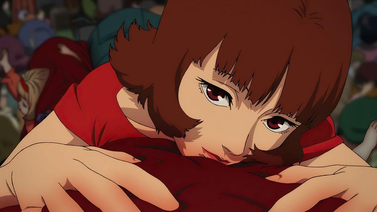 Paprika Paprika