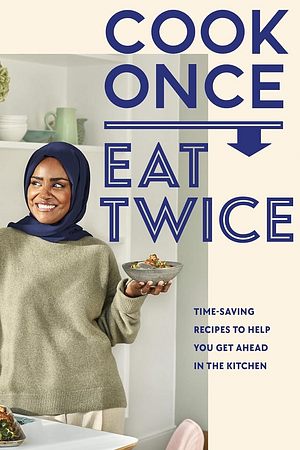 Nadiya's Cook Once Eat Twice - Foto: TMDB