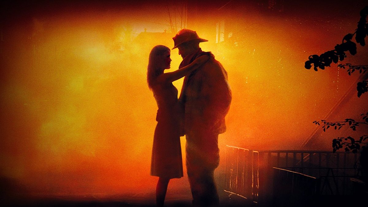 Fireproof - Gib deinen Partner nicht auf