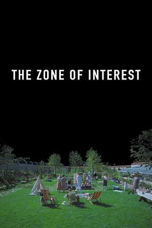 The Zone of Interest - Foto: TMDB