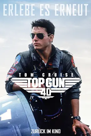 Top Gun - Sie fürchten weder Tod noch Teufel - Foto: TMDB Top Gun - Sie fürchten weder Tod noch Teufel - Foto: TMDB