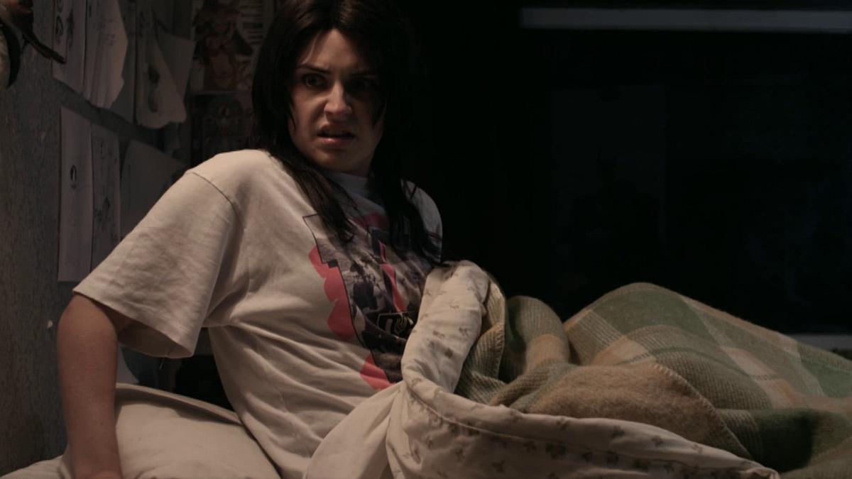 Housebound Housebound