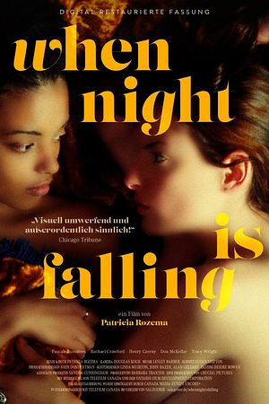 When Night Is Falling - Foto: TMDB