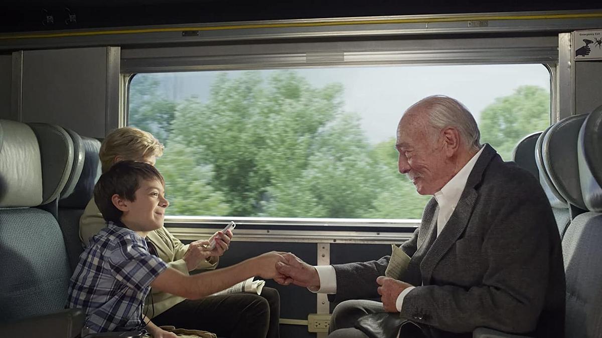 Remember - Vergiss nicht, dich zu erinnern Remember - Vergiss nicht, dich zu erinnern