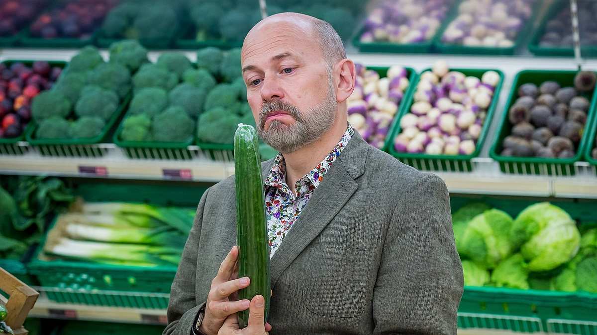 Cucumber Cucumber