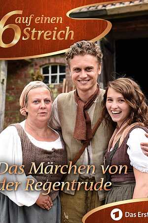 Das Märchen von der Regentrude - Foto: TMDB