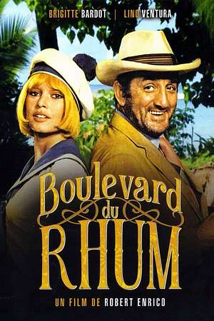 Rum-Boulevard - Foto: TMDB