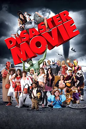 Disaster Movie - Foto: TMDB Disaster Movie - Foto: TMDB