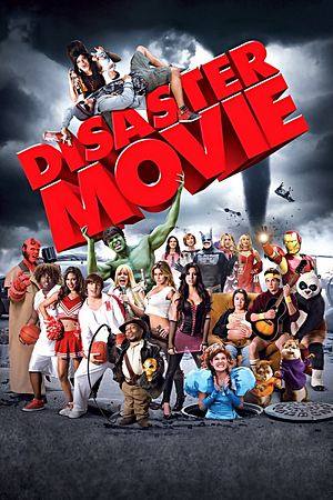 Disaster Movie - Foto: TMDB