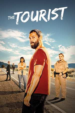 The Tourist - Foto: TMDB