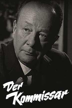 Der Kommissar - Foto: TMDB