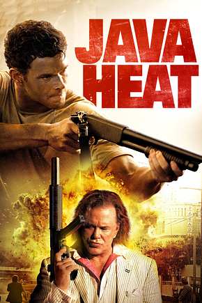 Java Heat - Insel der Entscheidung - Foto: TMDB