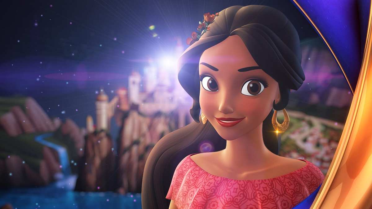 Elena von Avalor Elena von Avalor