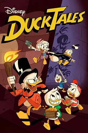 DuckTales - Foto: TMDB DuckTales - Foto: TMDB