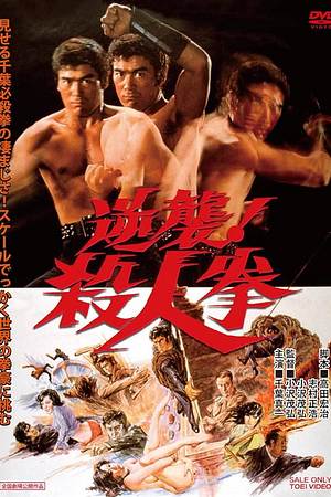 The Street Fighters Last Revenge - Foto: TMDB