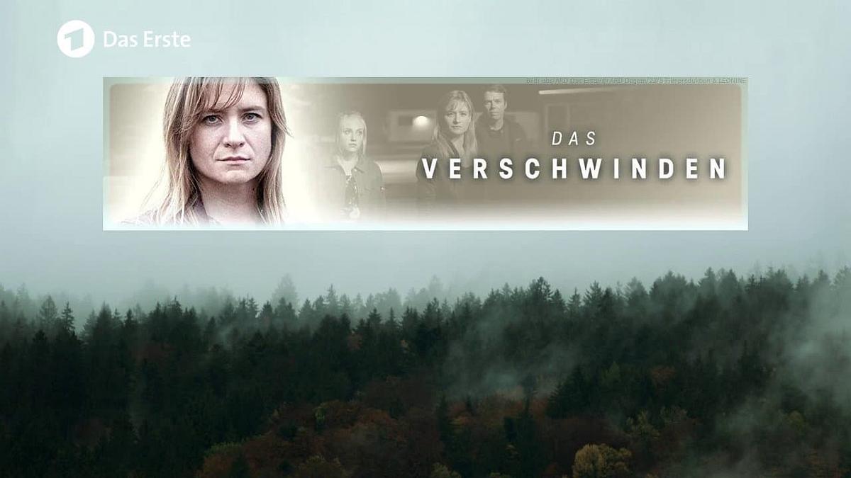 Das Verschwinden Das Verschwinden