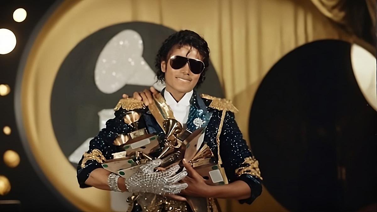 Thriller 40 Thriller 40