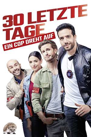30 letzte Tage - Foto: TMDB