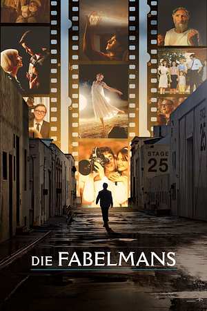 Die Fabelmans - Foto: TMDB