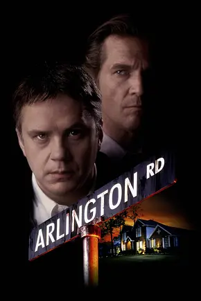 Arlington Road - Foto: TMDB Arlington Road - Foto: TMDB