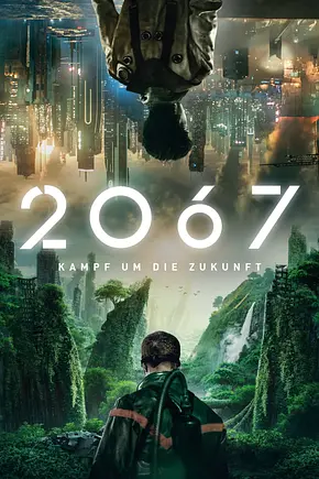2067 - Kampf um die Zukunft - Foto: TMDB 2067 - Kampf um die Zukunft - Foto: TMDB