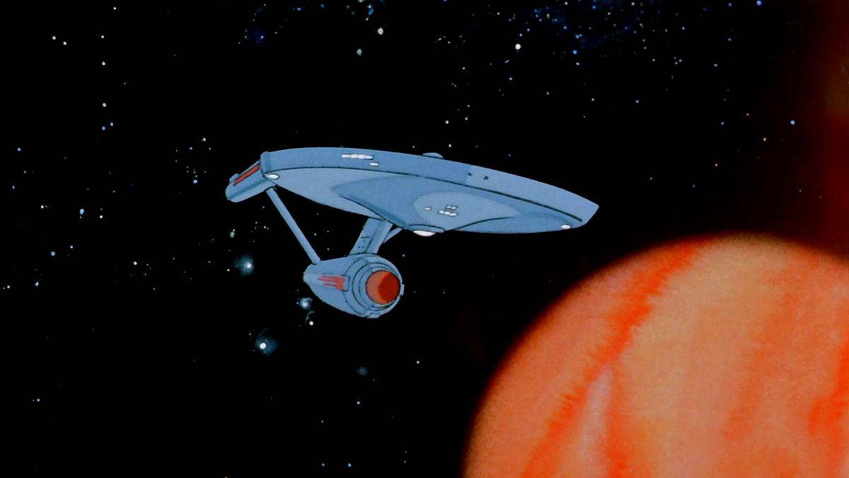 Die Enterprise Die Enterprise