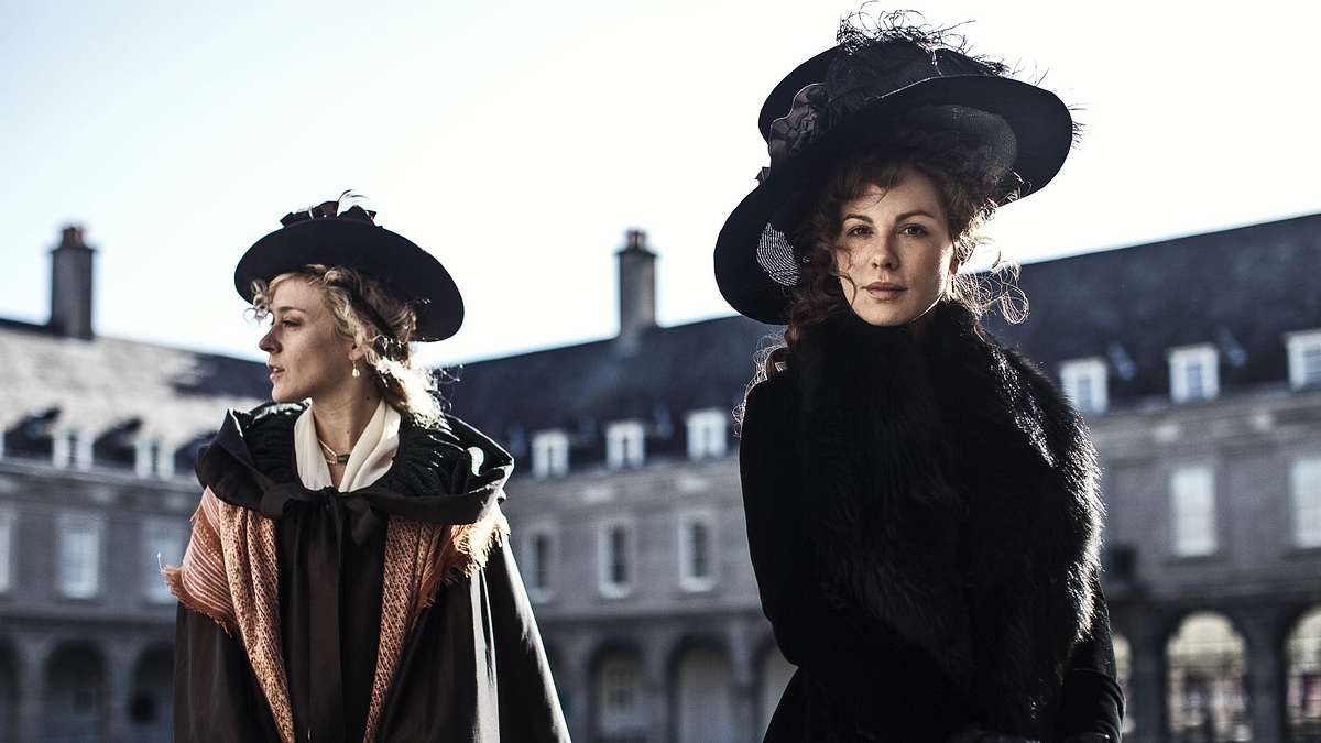 Love & Friendship Love & Friendship