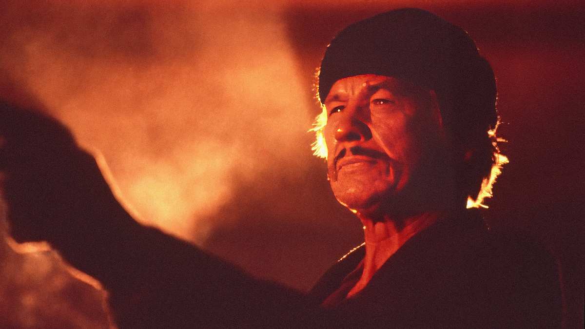 Death Wish 2 - Der Mann ohne Gnade Death Wish 2 - Der Mann ohne Gnade