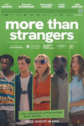 More Than Strangers - Foto: TMDB More Than Strangers - Foto: TMDB
