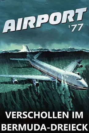 Airport '77 - Verschollen im Bermuda-Dreieck - Foto: TMDB