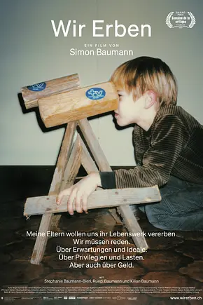 Wir Erben - Foto: TMDB Wir Erben - Foto: TMDB
