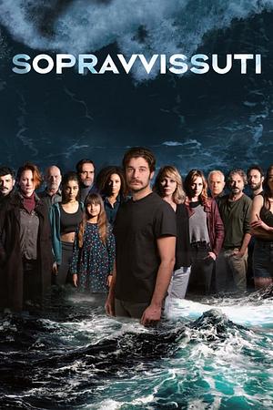Survivors - Foto: TMDB