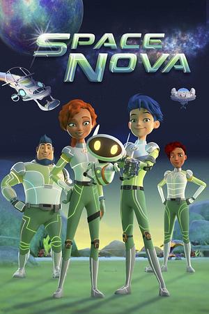 Nova One - Mission Sonnenstaub - Foto: TMDB
