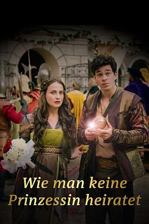 Wie man keine Prinzessin heiratet - Foto: TMDB