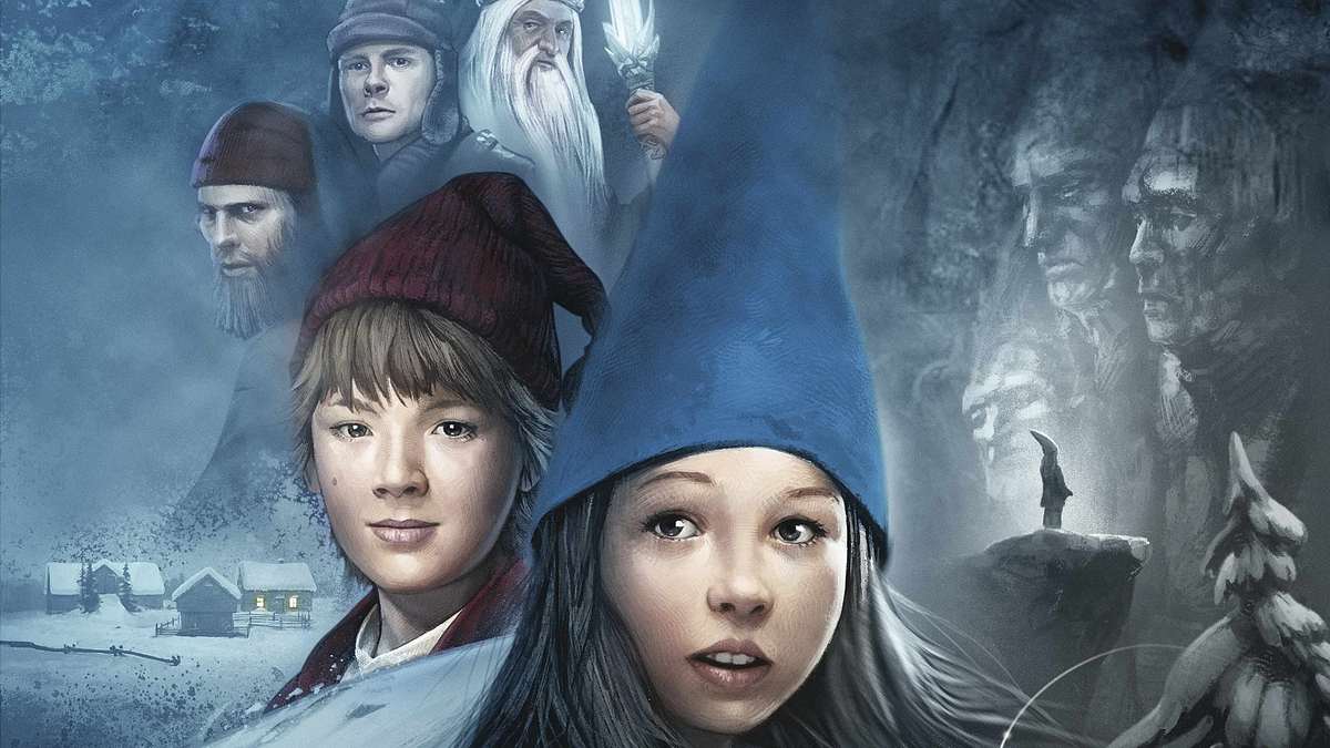 Magic Silver - Das Geheimnis des magischen Silbers Magic Silver - Das Geheimnis des magischen Silbers