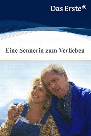 Eine Sennerin zum Verlieben - Foto: TMDB