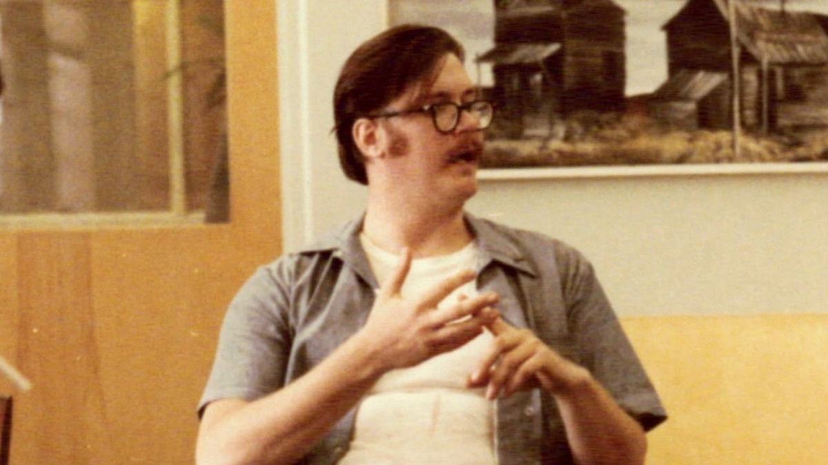 Edmund Kemper - Die Psychologie des Killers Edmund Kemper - Die Psychologie des Killers
