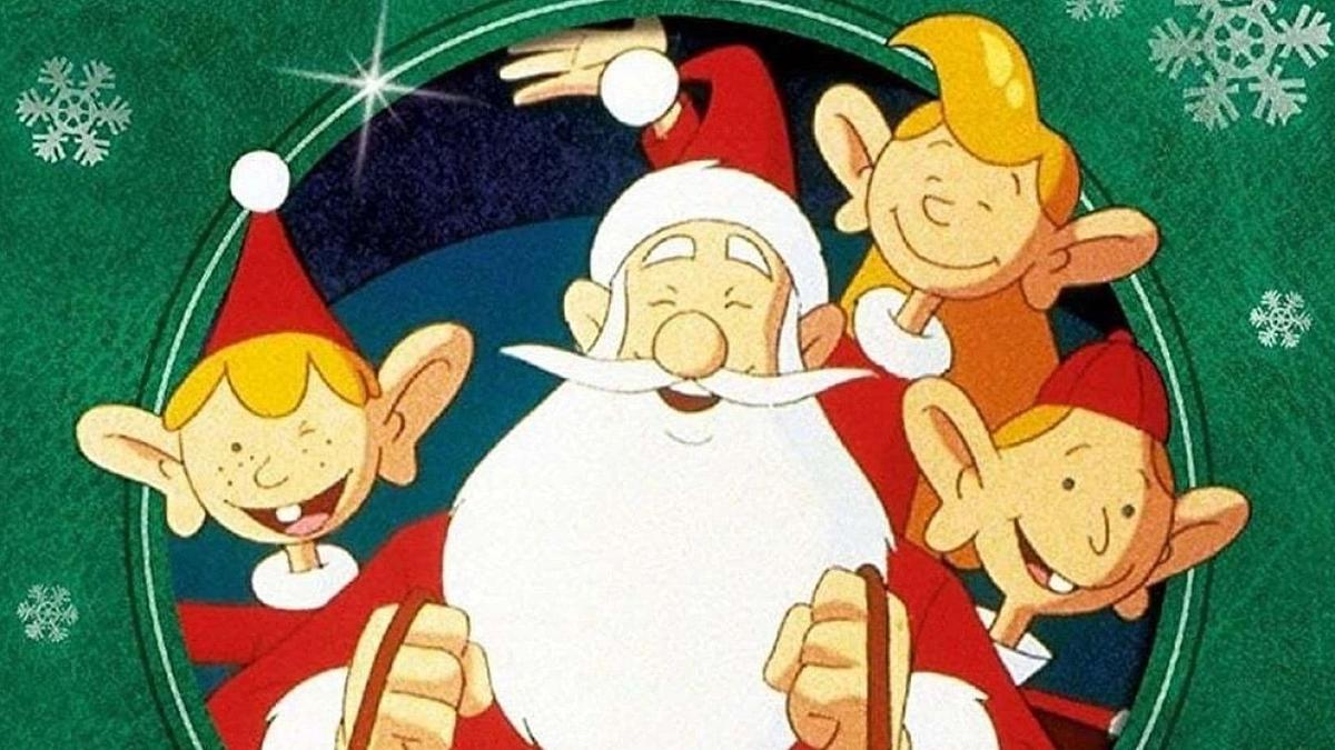 Weihnachtsmann & Co. KG Weihnachtsmann & Co. KG