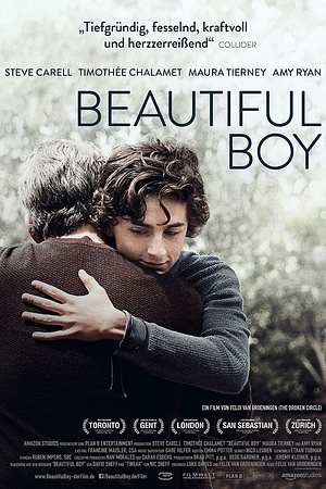 Beautiful Boy - Foto: TMDB