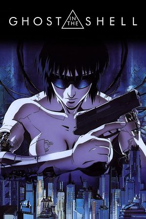 Ghost in The Shell - Foto: TMDB
